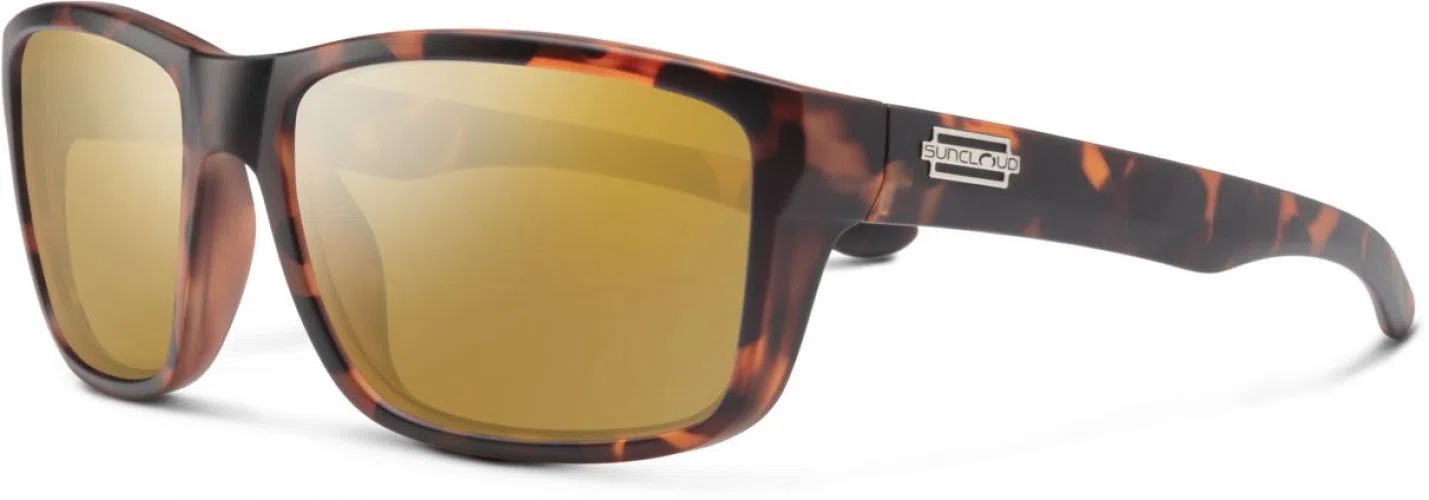 Smith Optics Lifestyle Suncloud 240737 Mayor Sunglasses - view 9
